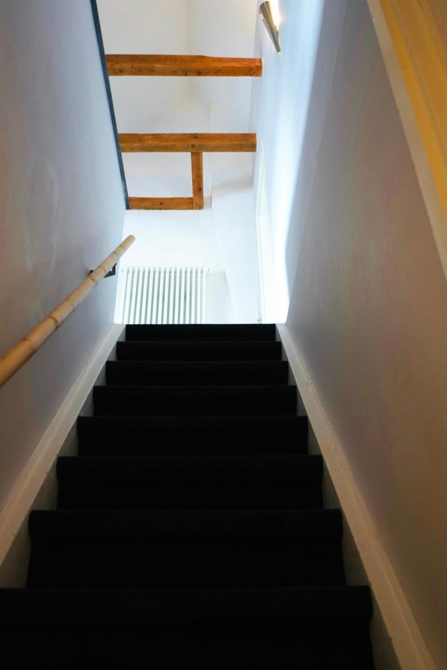 Haus Im Gruenen Fuer 6 Personen-3 Schlafzimmer- 3 Baedern -Waschmaschine-Grosse Terrasse- Vollausgestattete Kueche Wolfsbourg Extérieur photo